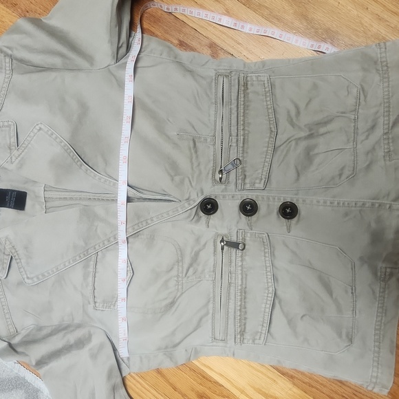 Women's XS Jacket, VGUC - Picture 8 of 10